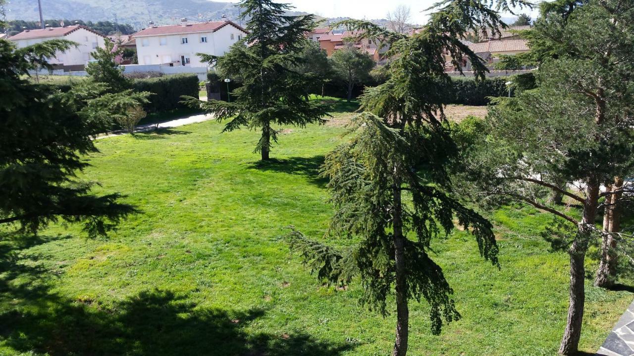 Acebos * Otero de Herreros