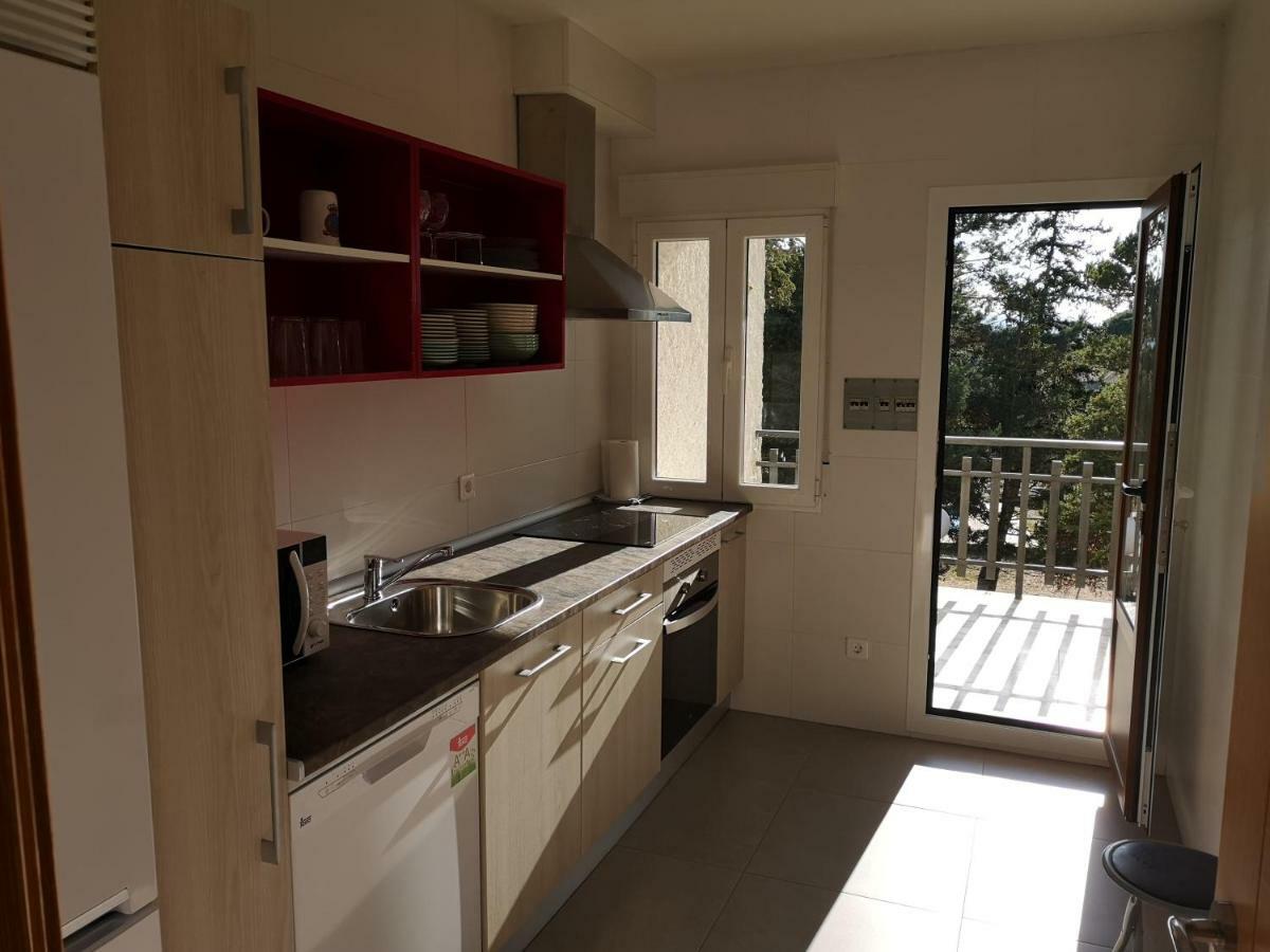 Hébergement de vacances Acebos Otero de Herreros